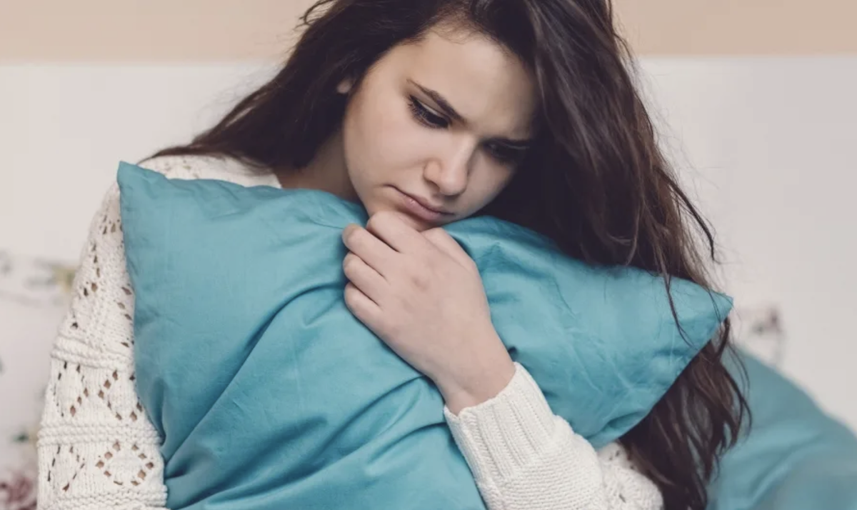 Почему пропадает желание общаться с другими людьми