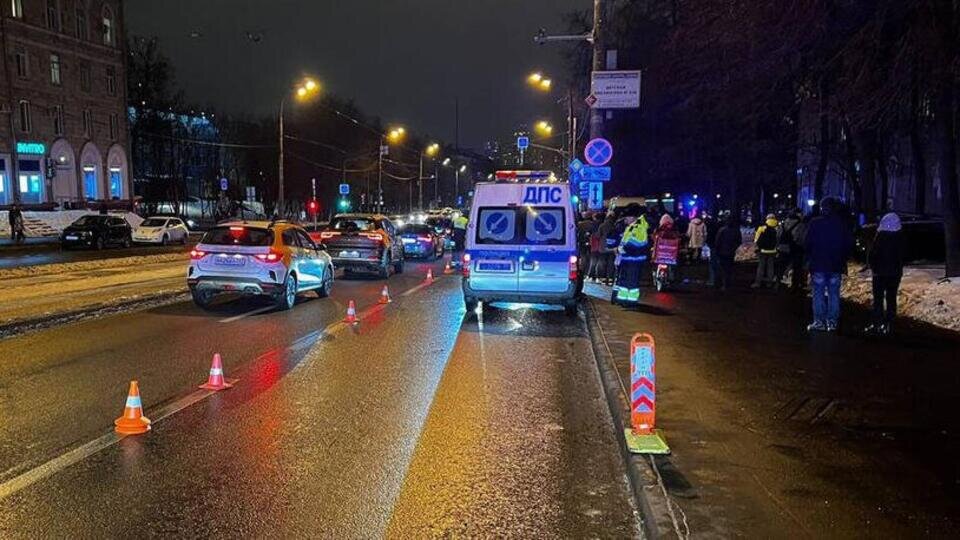 Фото: © Официальный канал прокуратуры г. Москвы