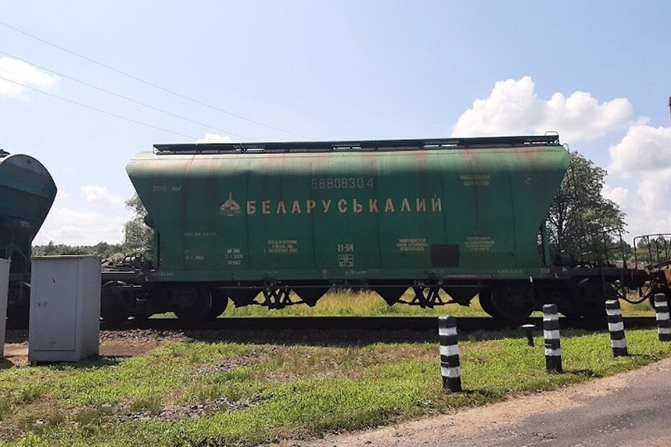     Стало известно, когда у Беларуси могут закончится запасы калийной соли. Фото: архив «КП»