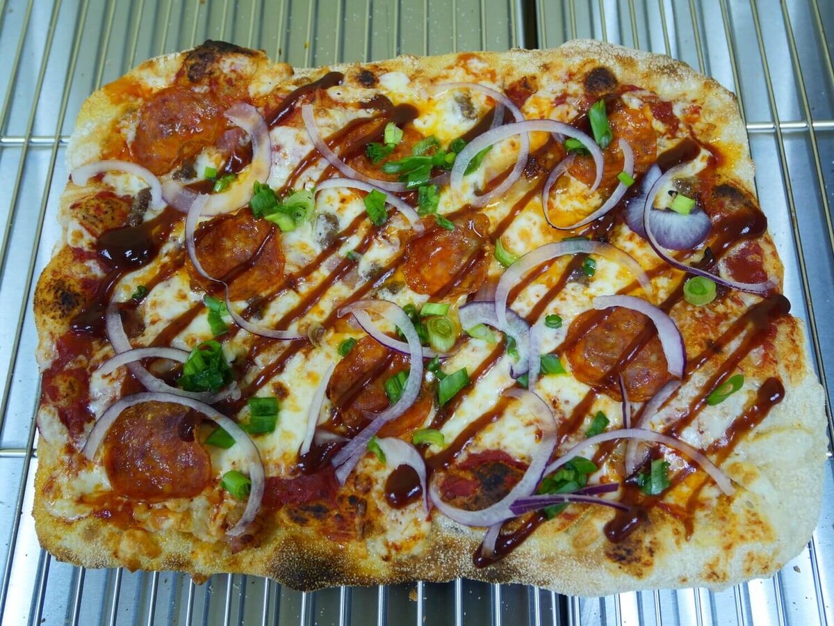 состав пицца сицилийская фото 101