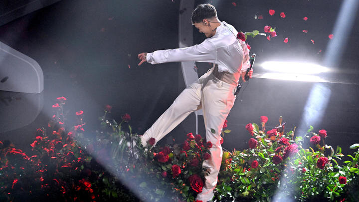 ФОТО: ETTORE FERRARI/GLOBALLOOKPRESS