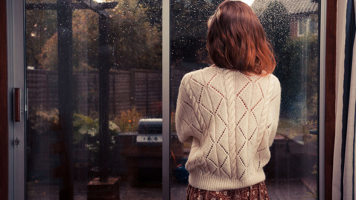    Платье со свитером Ксения Пудовкина