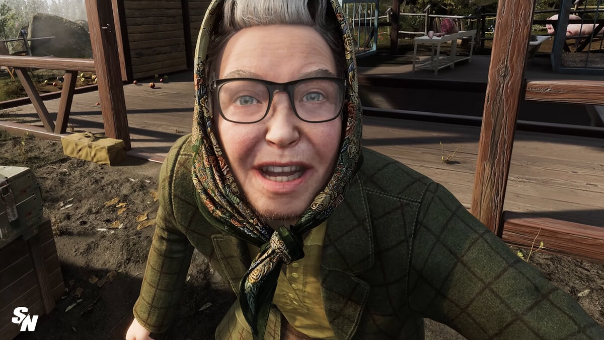 Atomic Heart