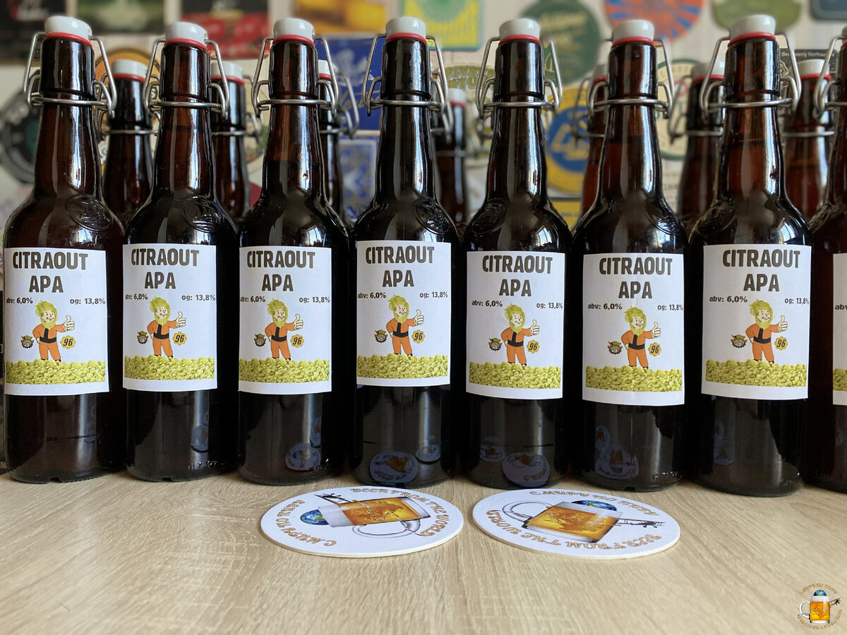 Сколько стоит сварить хорошее домашнее пиво? И на чем можно сэкономить ...