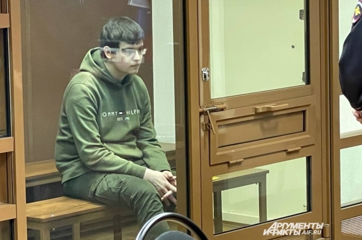     21 августа в удовлетворении требований Бекмансурову отказали.