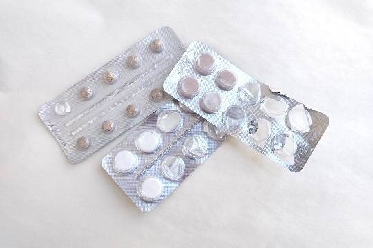    В Россию перестанут поставлять популярный препарат от гепатита C