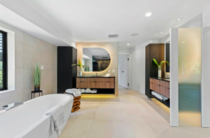 Ремонт коттеджей и квартир в Москве от местных русских специалистов