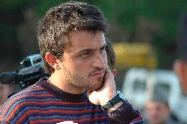 Ахмет Катыксыз