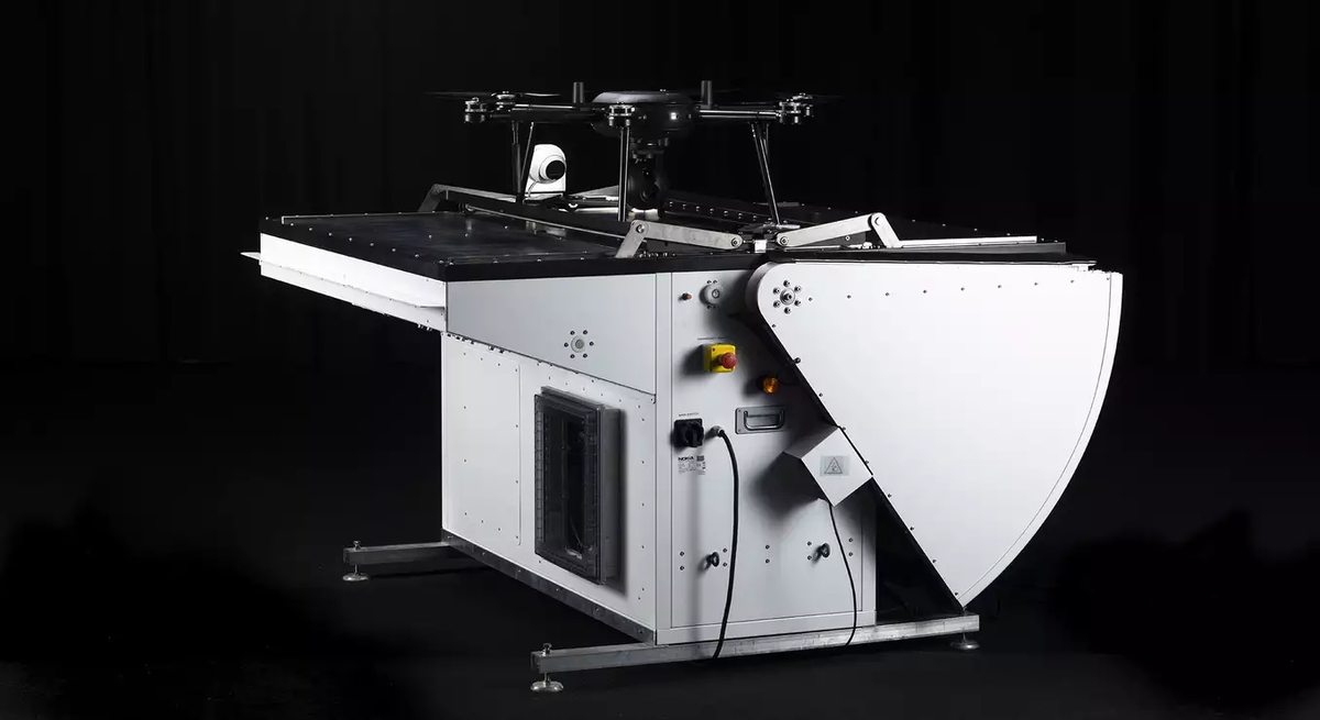 Совместный проект бельгийского оператора и Nokia призван изменить подход к пожарной безопасности и увеличить эффективность реагирования экстренных служб 