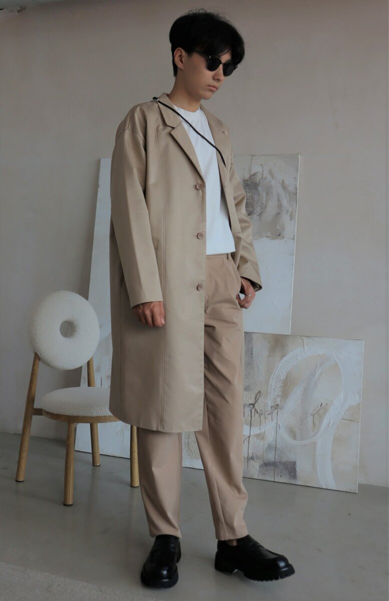 Полный образ ENDY KÓCH