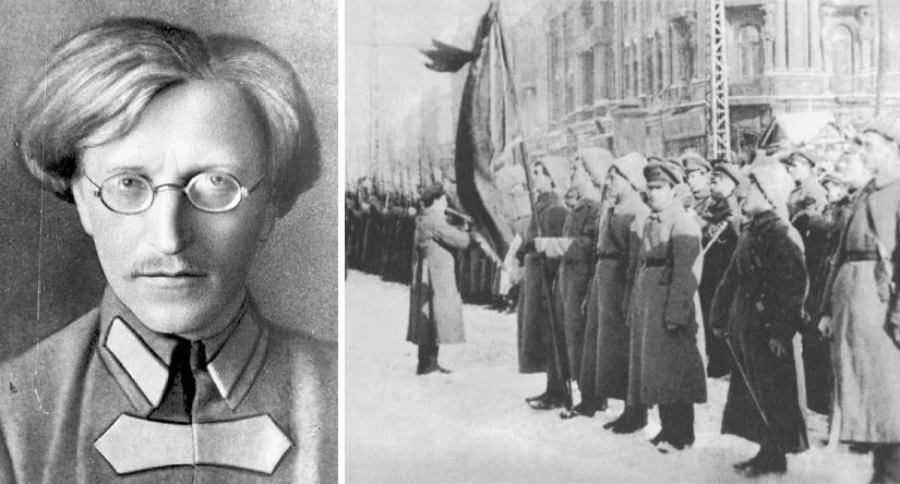 Антонов овсеенко фото