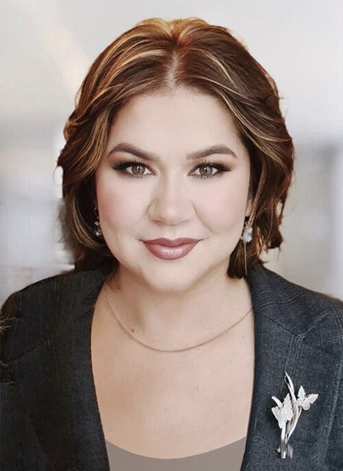 Татьяна Петрова