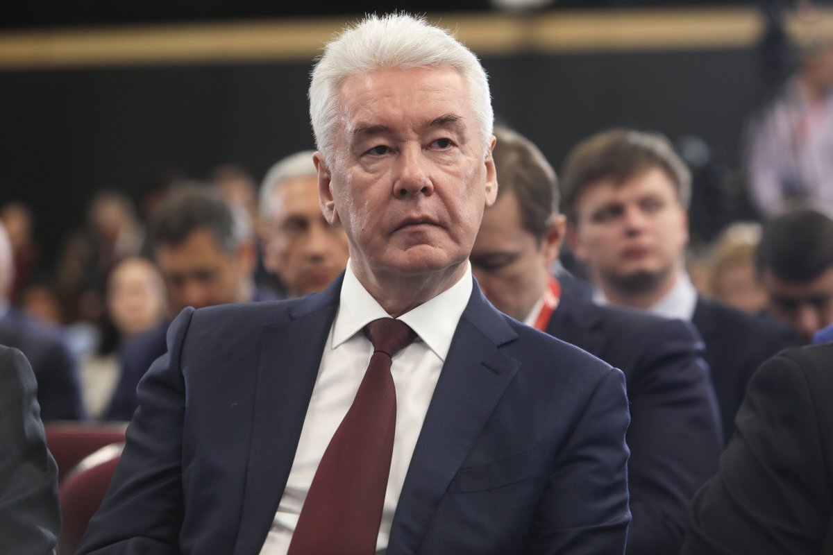    Собянин сообщил о скором открытии флагманского центра Филатовской больницы