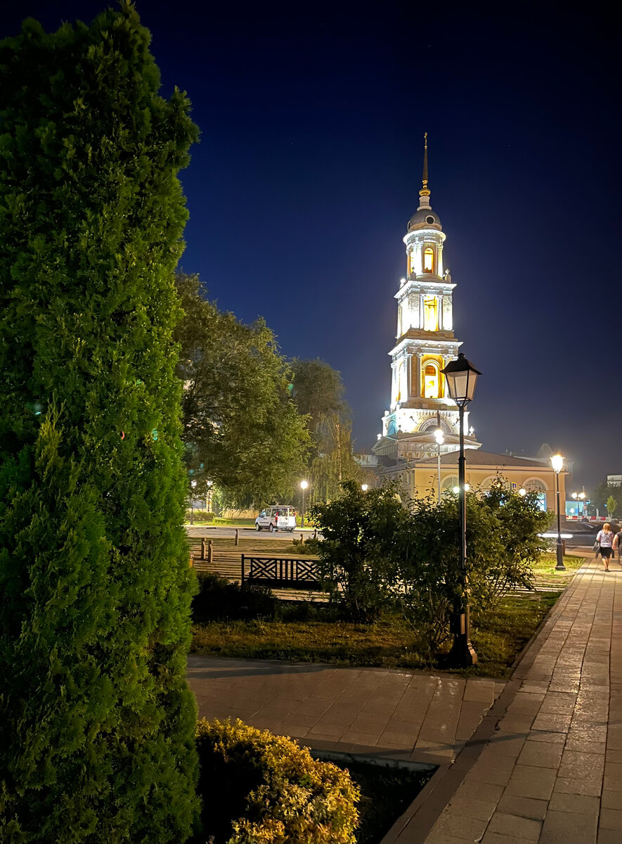 Достопримечательности городов подмосковья