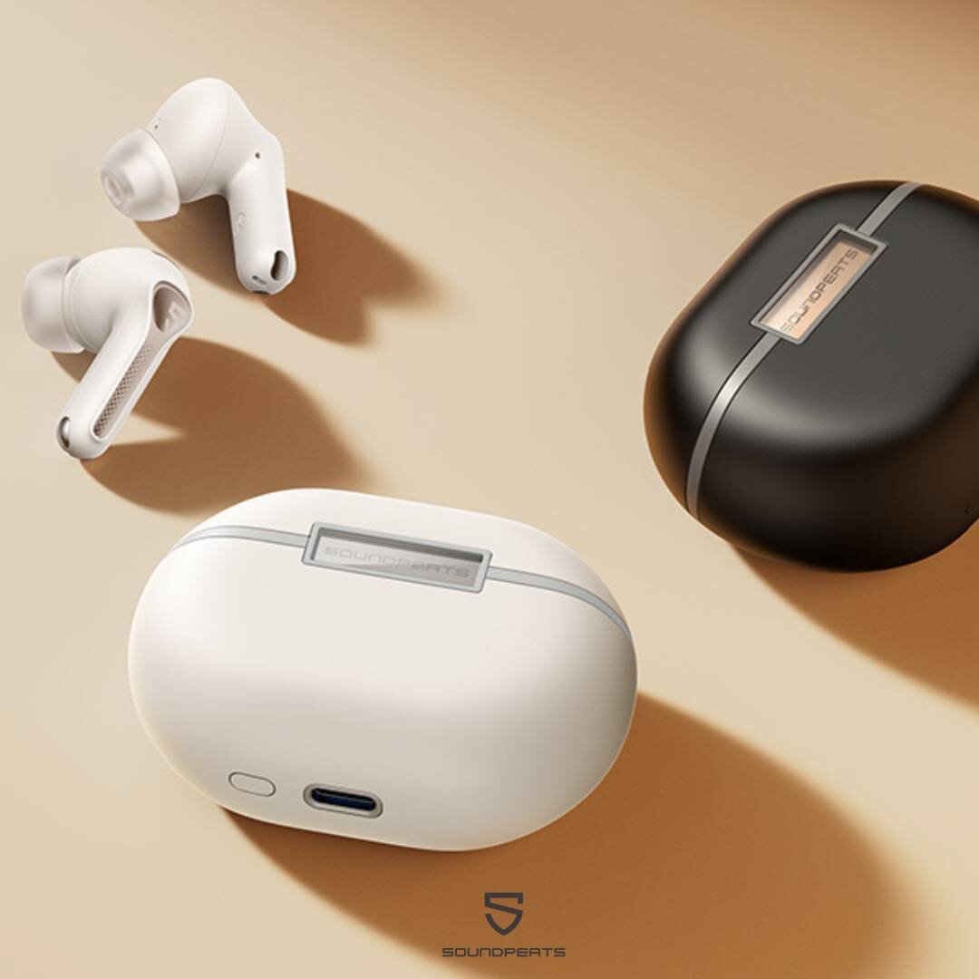 Наушники SoundPeats 