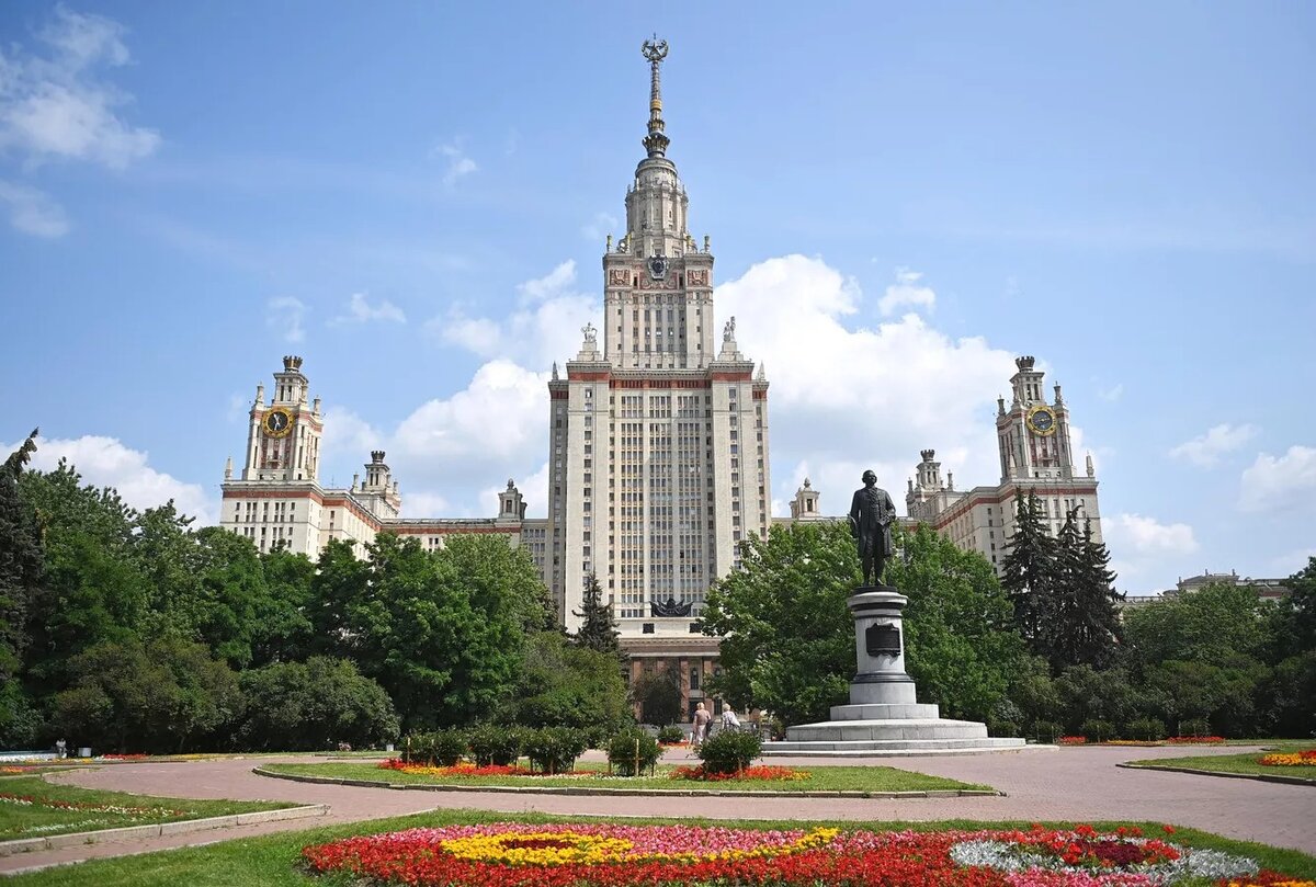 © Sputnik / Кристина Кормилицына 