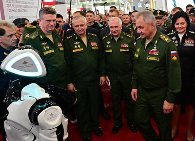 ФОТО: VLADIMIR BARANOV/GLOBALLOOKPRESS