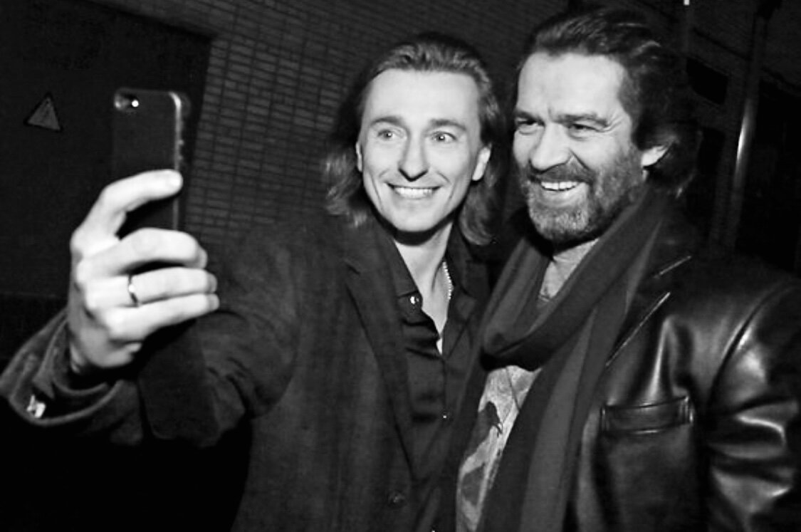 Почему никто из российских актёров не смог покорить «Голливуд» и ...