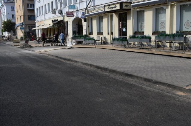    Фото: Администрация Твери