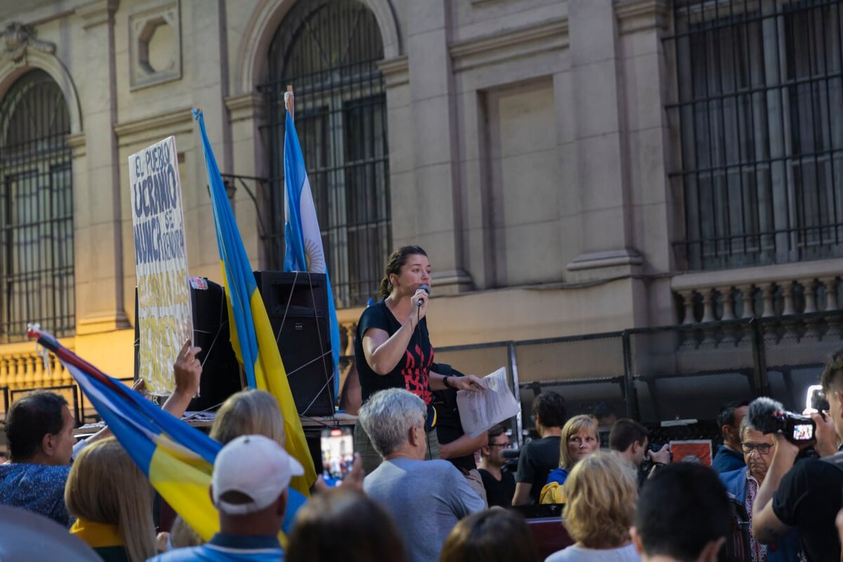 Фото:  globallookpress.com/Esteban Osorio