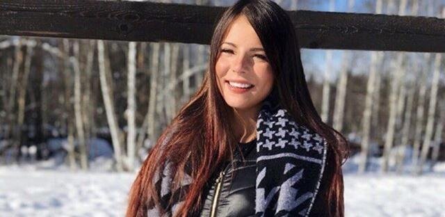 На проекте началась борьба с лишним весов Жариковой и Борисевич