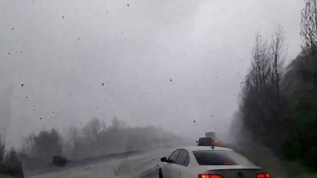 16/04/2018 / 1:53 /  Катаклизмы, Новое, Погода, ТОП