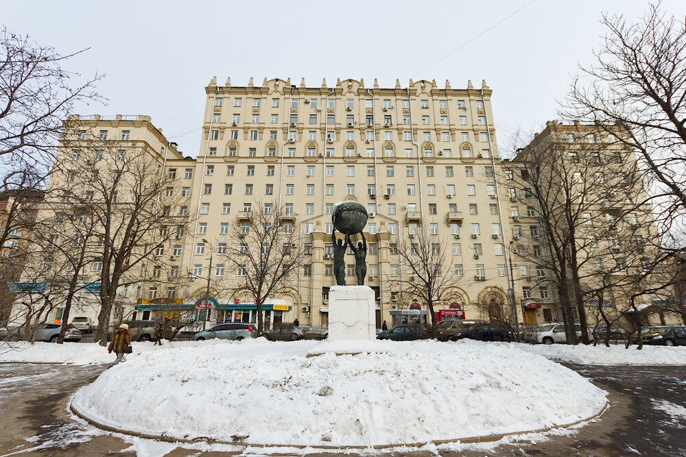 Ул б пироговская. Москва ул большая Пироговская 53. Москва, ул. б. Пироговская, 53/55. Большая Пироговская улица, д.53/55. Б Пироговская 53/55.