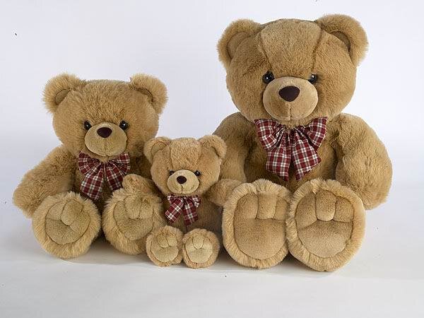 Блог интернет-магазина bears-teddy.ru