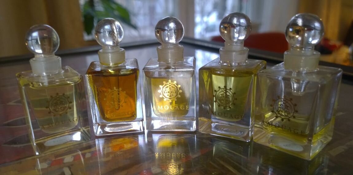 Amouage