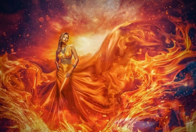 Исповедь ВЕДЬмы