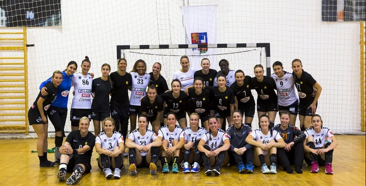 Фото: vk.com/rostovhandball