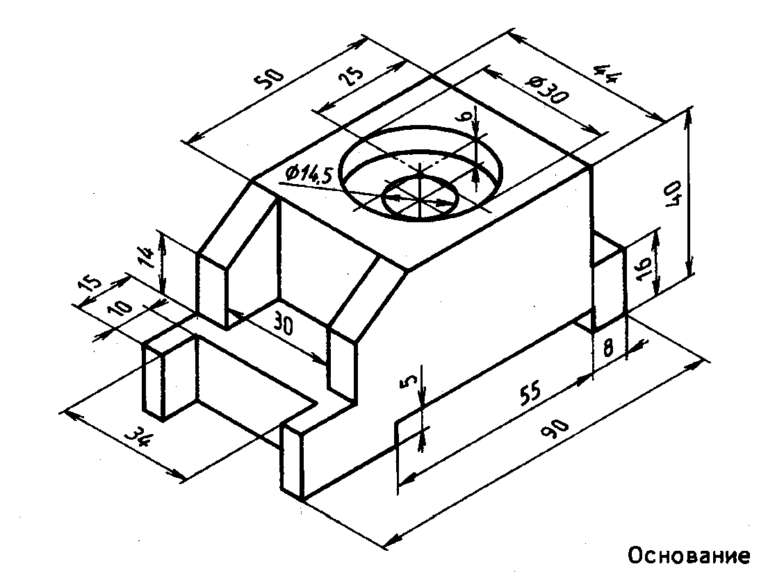 107. Единицы измерения. | Робототехника | Дзен