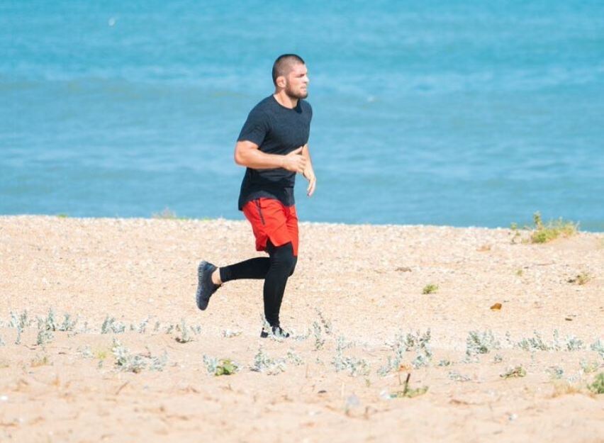 Фото: instagram.com/ khabib_nurmagomedov