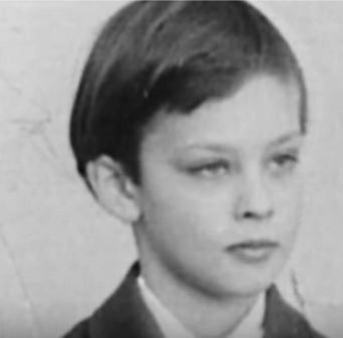 Александр Домогаров, 70-е