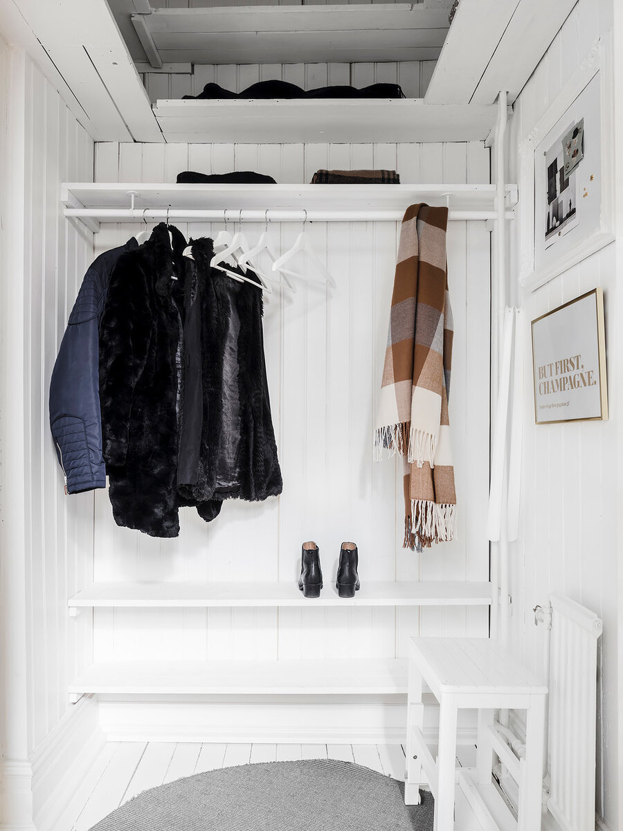 Дизайн: Entrance Makleri