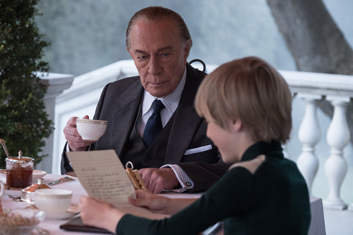 Жанр: Триллер,драма     Продолжительность: 132 мин. / 02:12