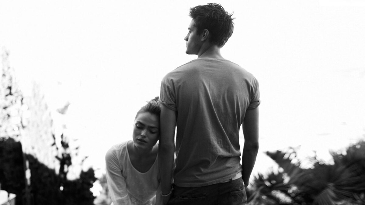 А вы как познакомились со своей девушкой или парнем? Напишите в комментариях.