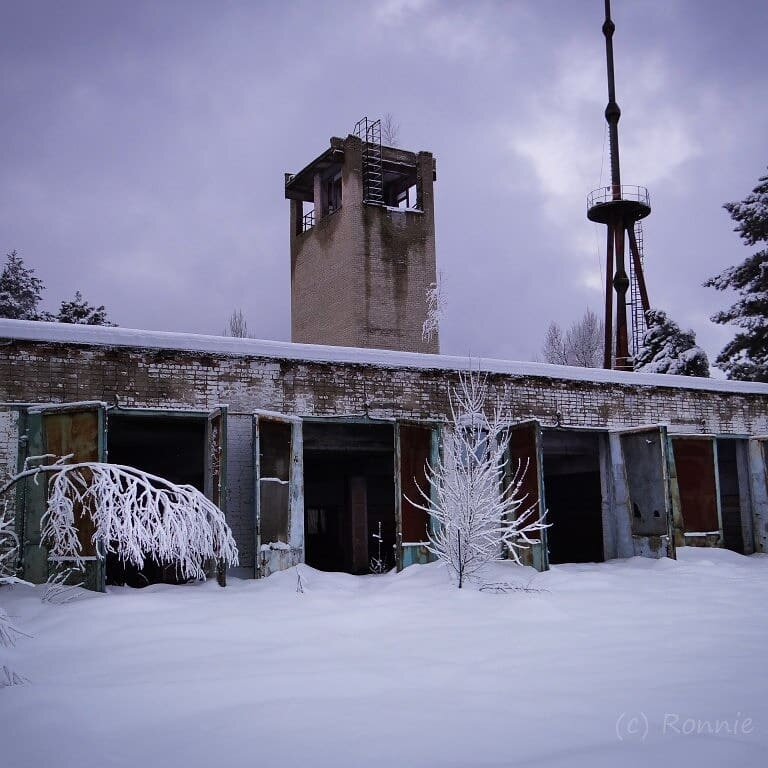 Фото пожарных припяти