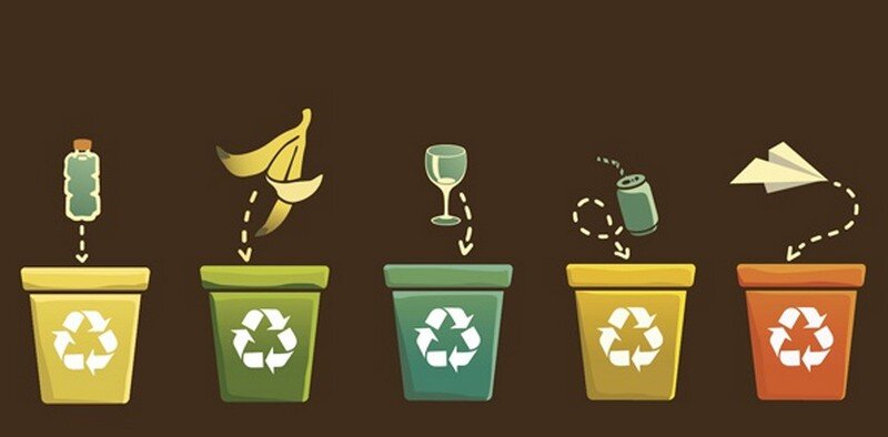 Сдай 2 килограмма мусора и получи бесплатный билет в театр, музей, на концерт