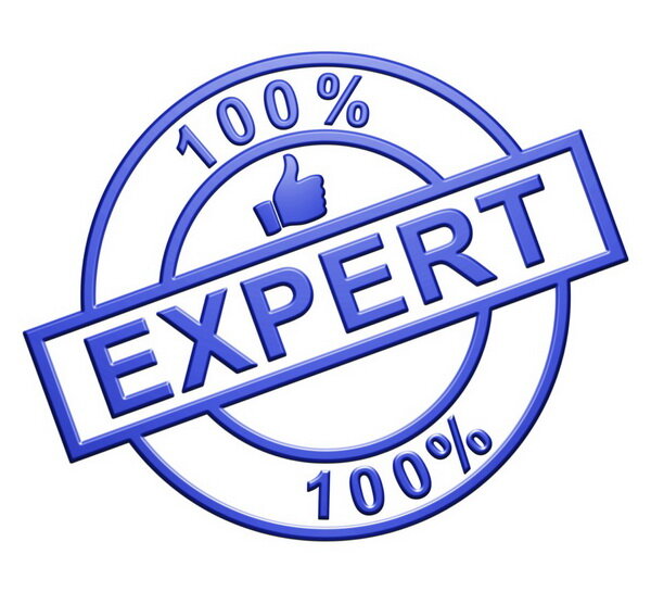 Как понять, что советы и указания эксперта действительно экспертны?