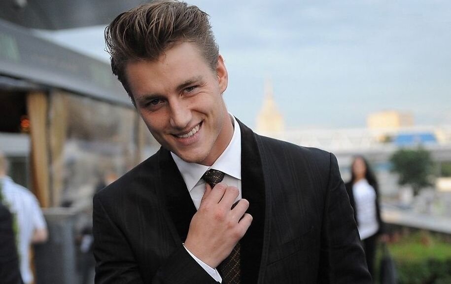 Алексей Воробьев