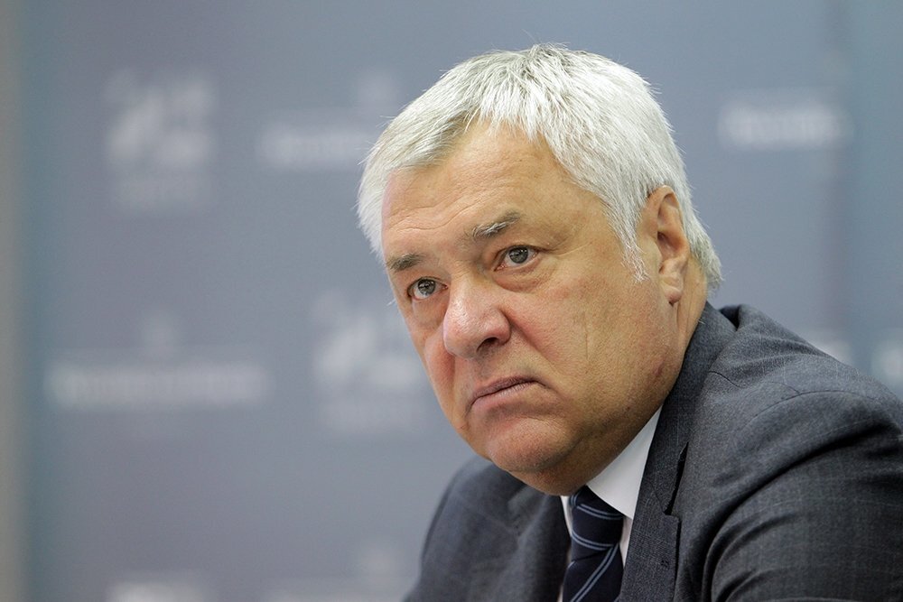 Вячеслав Тельнов