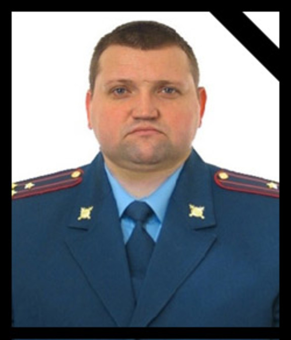 Фото: Николай Азаров УФМС по Москве