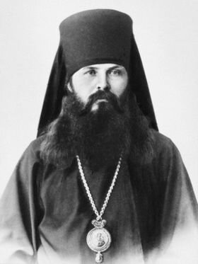  Иннокентий Фигуровский