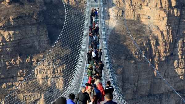  Photography is by Getty Images/Visual China Group 