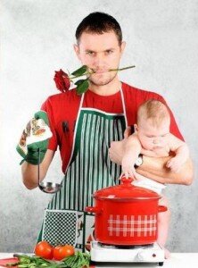 В прекрасном имени «мужчина»
Сложились мужество и стать,
Уменье думать и мечтать,
Быть вдохновенным сильным,