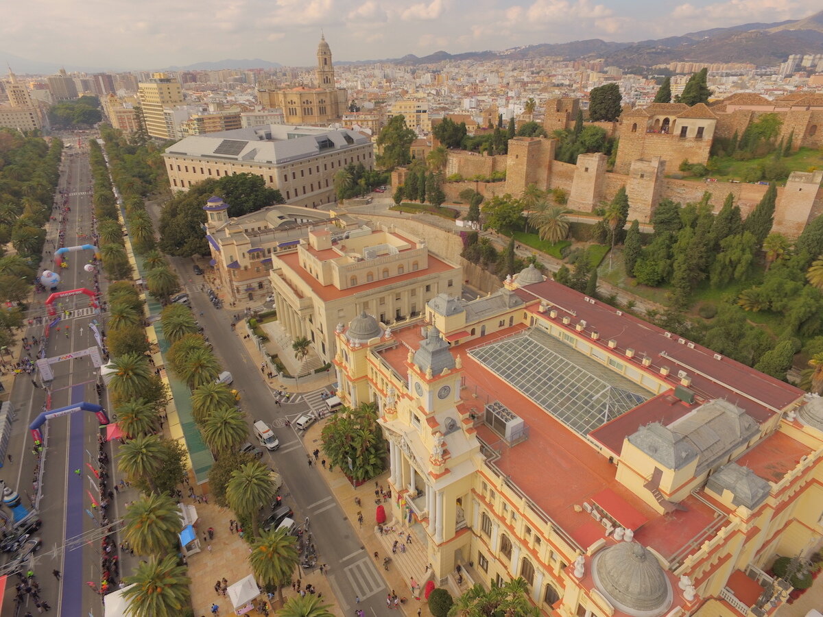 И снова лето!