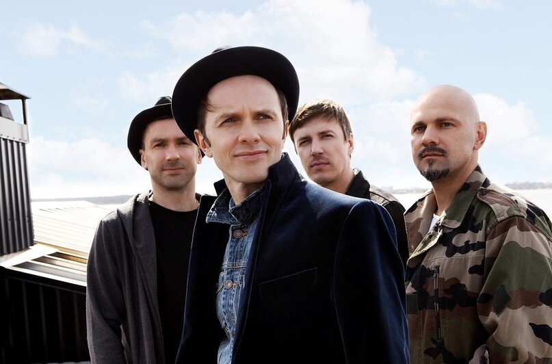 Группа «BrainStorm»