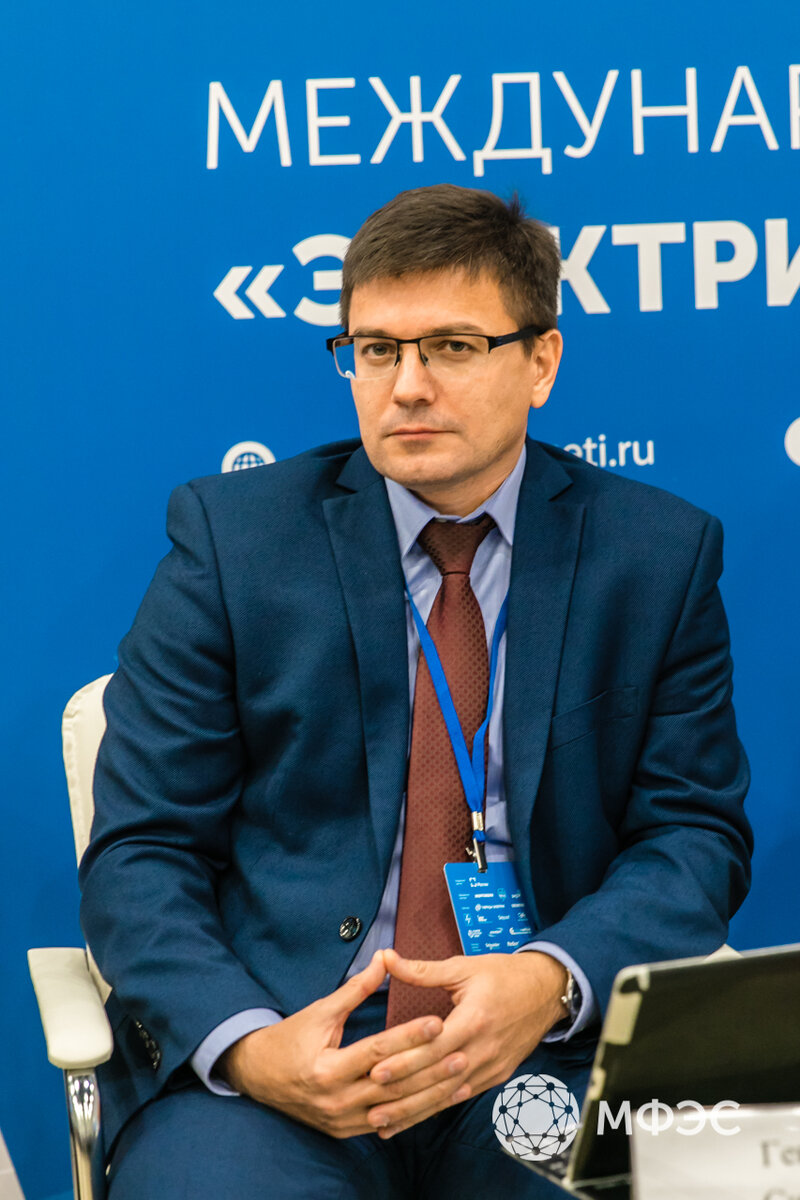 Генадий Сиденко