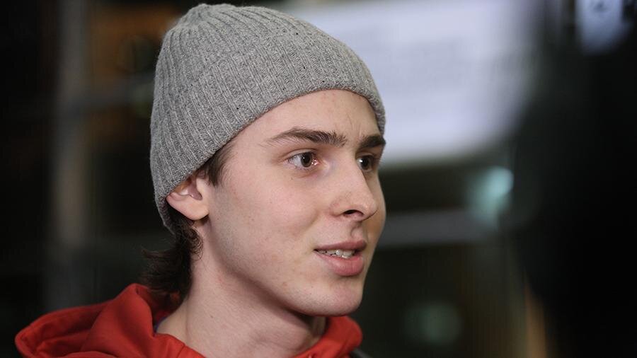 Фото: ИЗВЕСТИЯ/Андрей Эрштрем